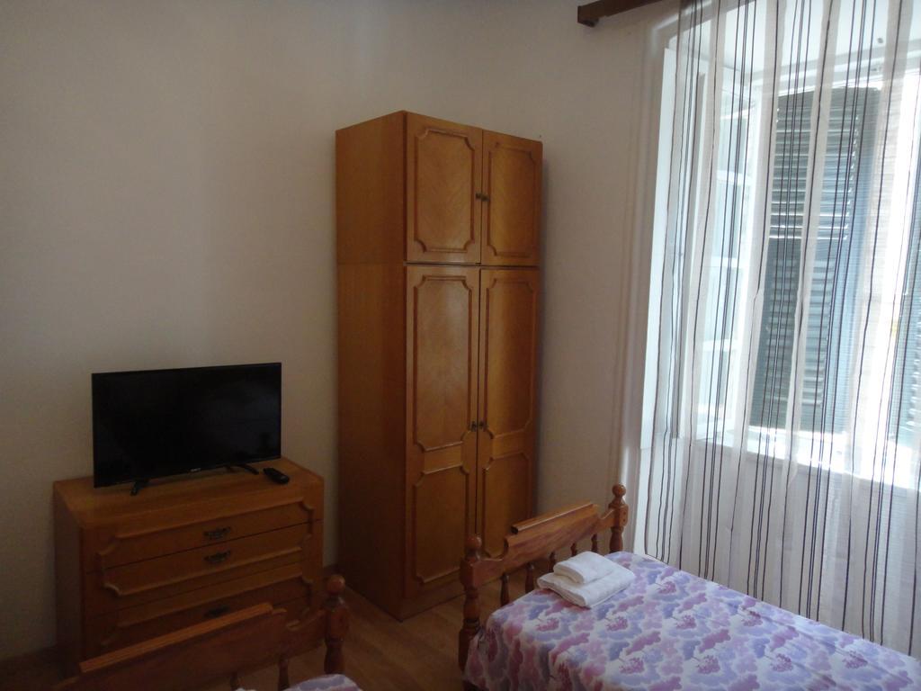 Apartment Antonio Дубровник Екстер'єр фото