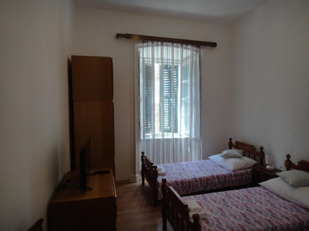 Apartment Antonio Дубровник Екстер'єр фото
