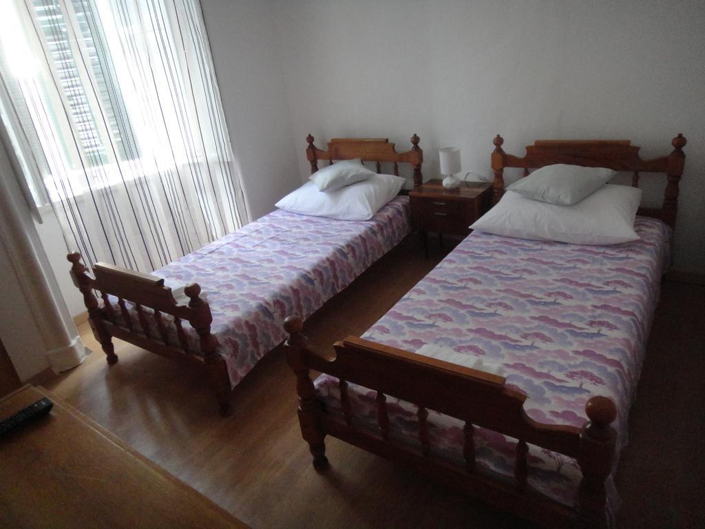 Apartment Antonio Дубровник Екстер'єр фото