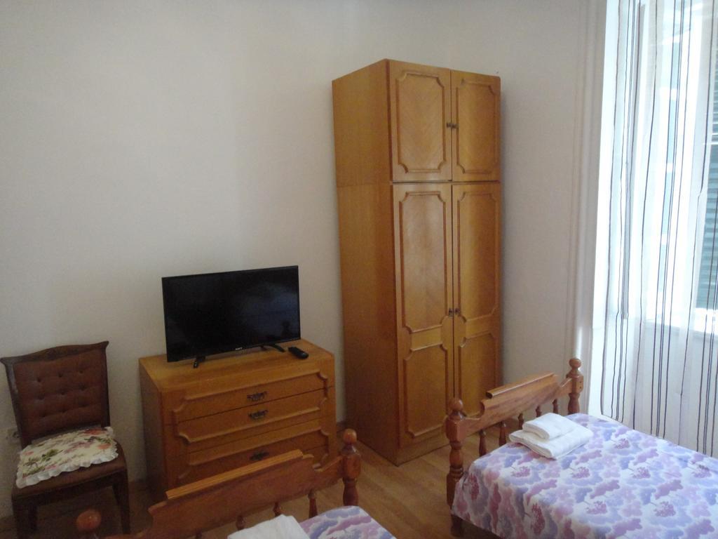 Apartment Antonio Дубровник Екстер'єр фото