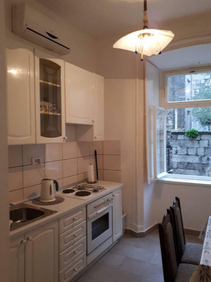 Apartment Antonio Дубровник Екстер'єр фото